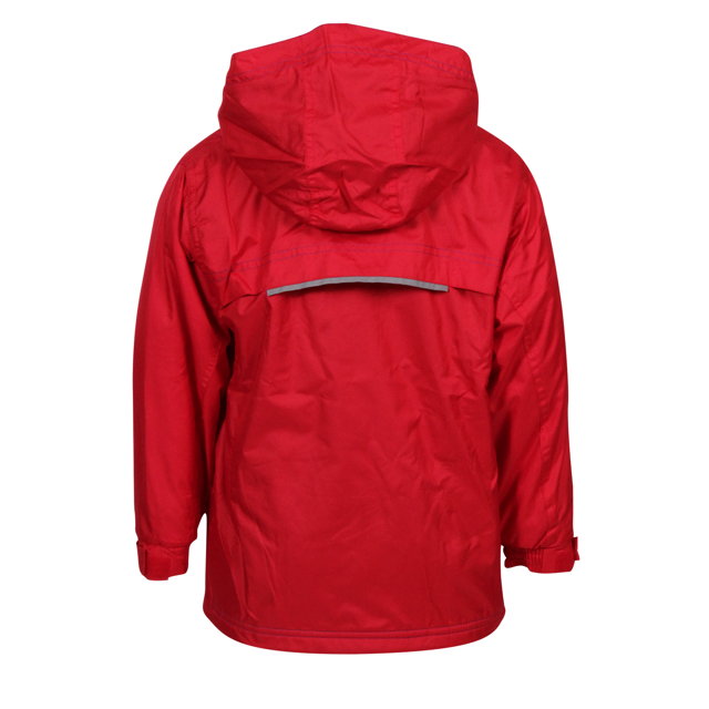 Manor Hill First School Showerproof Coat