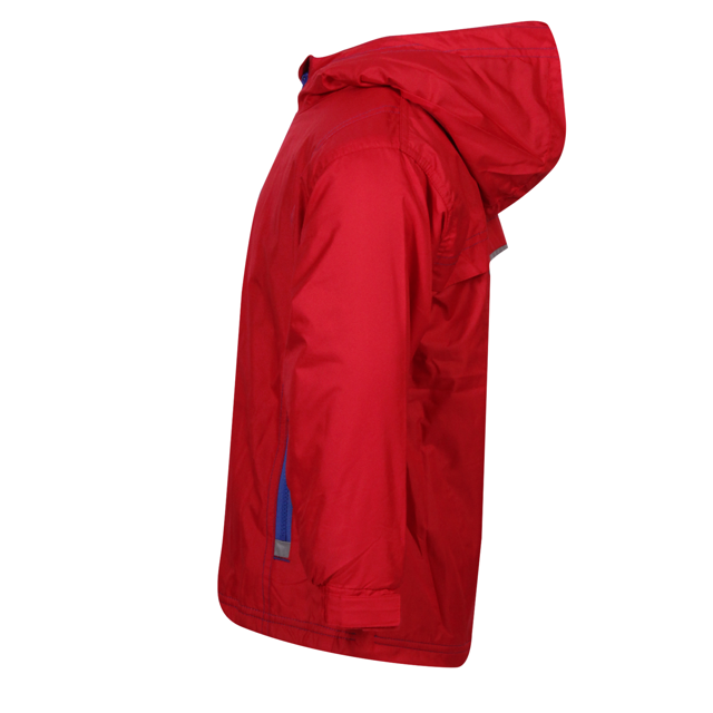 Manor Hill First School Showerproof Coat
