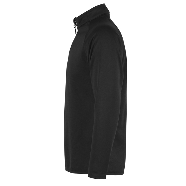 Matthew Arnold School 1/4 Zip Mid-Layer PE Top - Plain