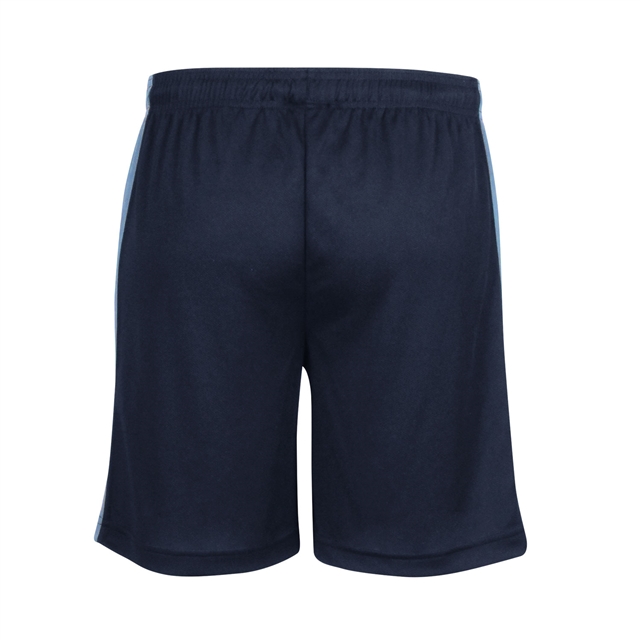 Cape Cornwall Unisex Mesh PE Shorts