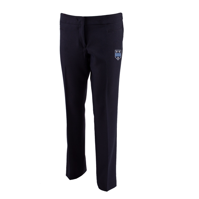 LPSG Trousers with logo
