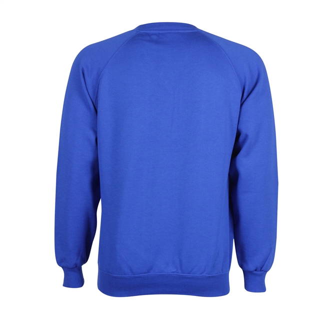 School V-Neck Sweatshirt