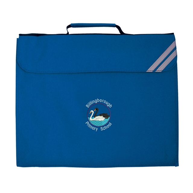 Billingborough Primary School Bookbag