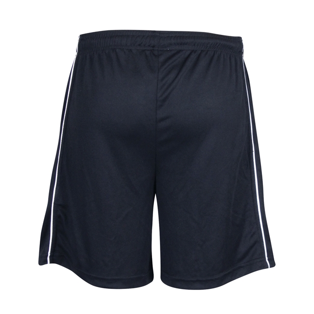 The Burgate School & Sixth Form Centre Mesh PE Shorts with Piping
