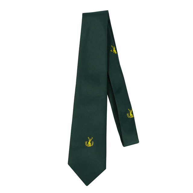 Hardenhuish School Tie