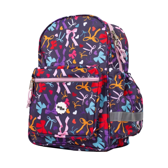 Eco Friendly Bows Kids Backpack
