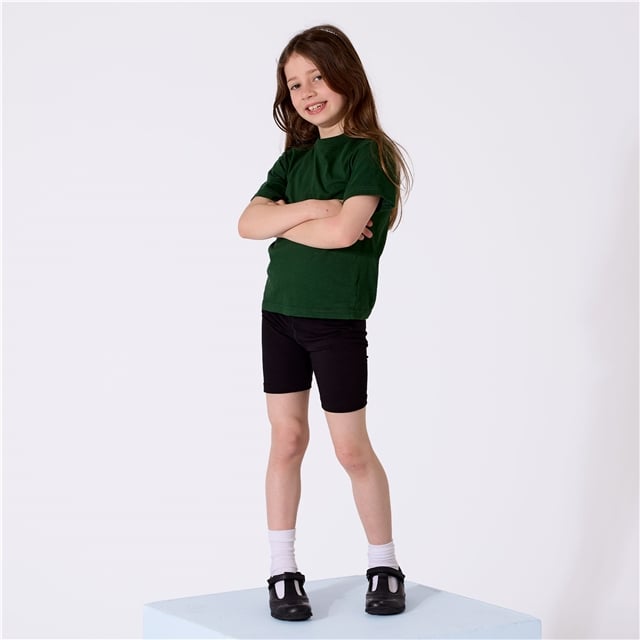 Junior Cycling Shorts