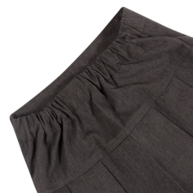 The Royal School Pleated Skirt