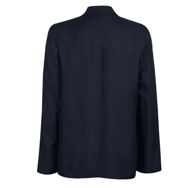 Navy Girls Blazer