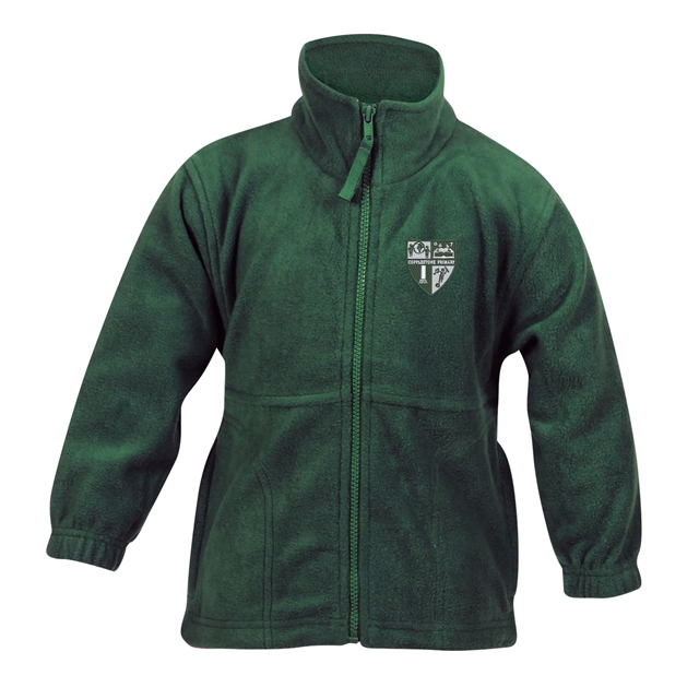 Copplestone Primary School Fleece