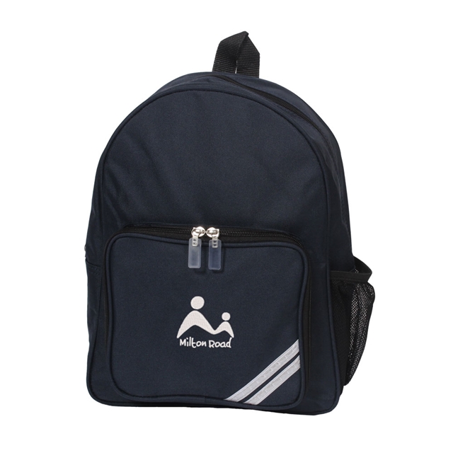 Milton Road Primary School Back Pack