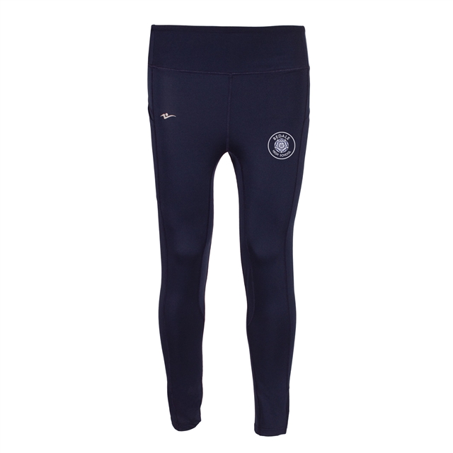 Bedale high School Technical High Waist PE Leggings