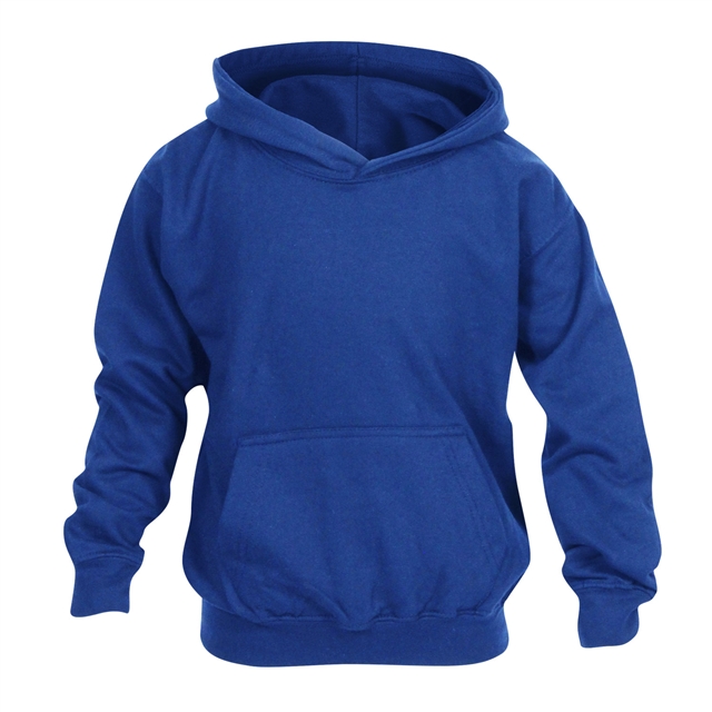 Royal Hoodie