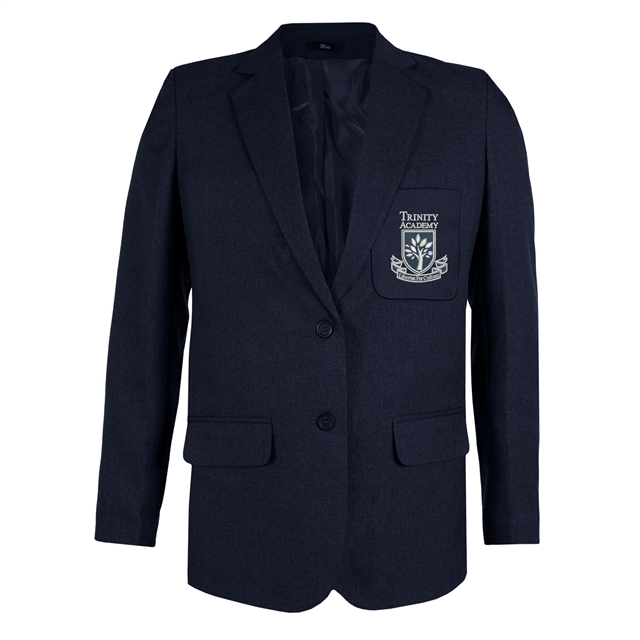 Trinity Academy Girls Blazer