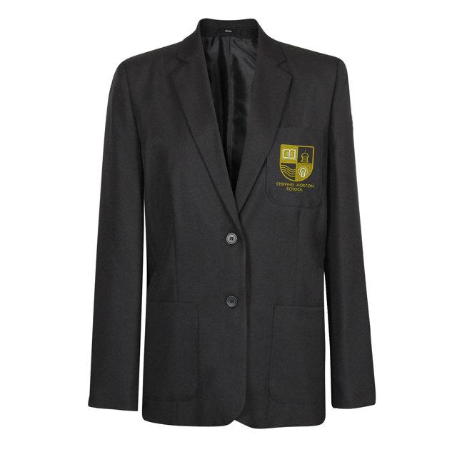 Chipping Norton School Girls Blazer - Yr7