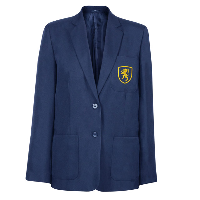 Rainhill High School Girls Blazer