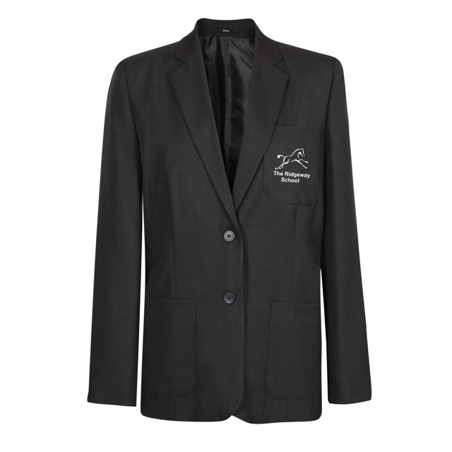 The Ridgeway School & Sixth Form College Girls Blazer
