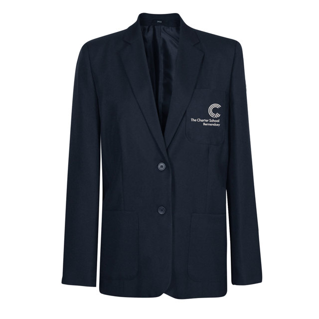 The Charter School Bermondsey Girls Blazer