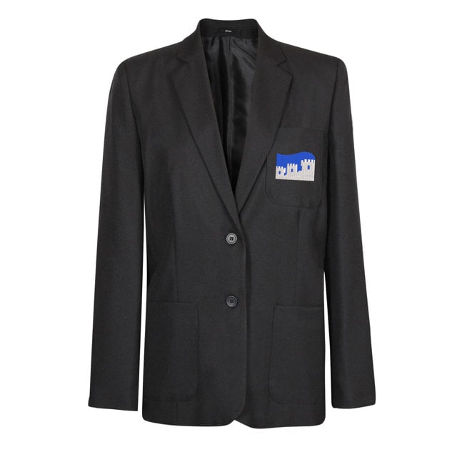 St James School Girls Blazer