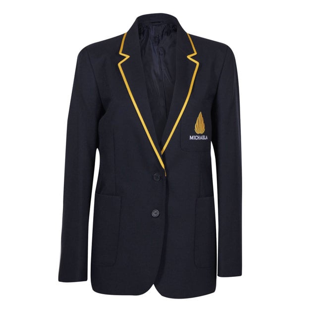 Michaela Community School Girls Blazer 