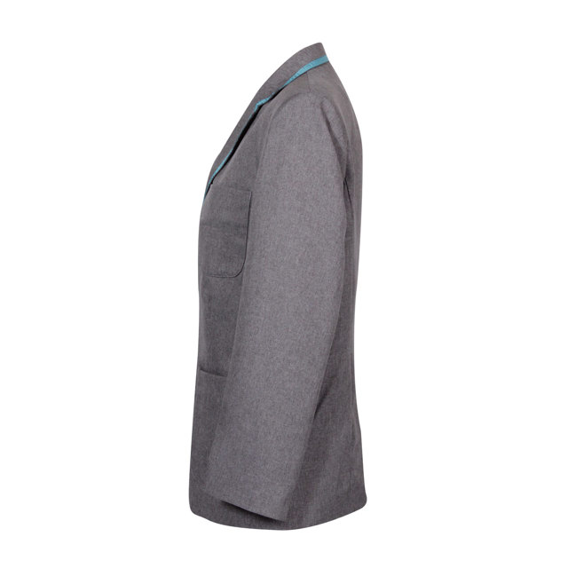 Irvine Royal Academy Girls Poly Blazer Black main image 1