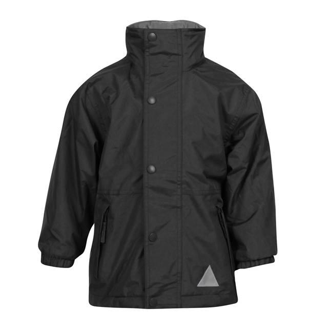 The John Wallis Academy Waterproof Coat
