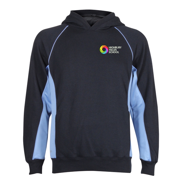 Highbury Fields School Sports Hoodie
