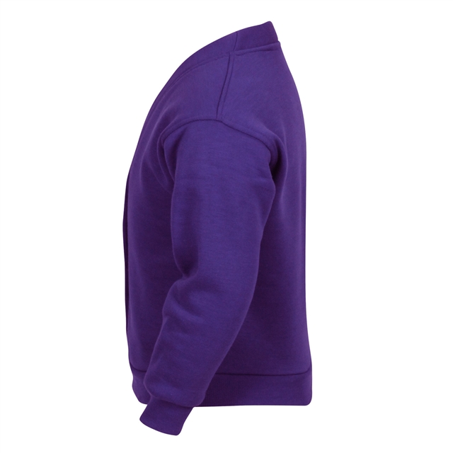 Crowland Primary School Sweatshirt Cardigan