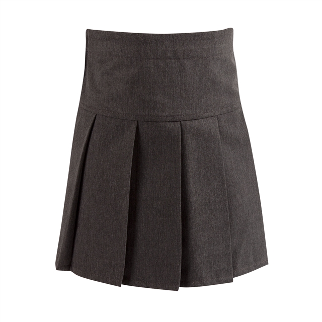 St Mary & All Saints Primary School Pleated Skirt
