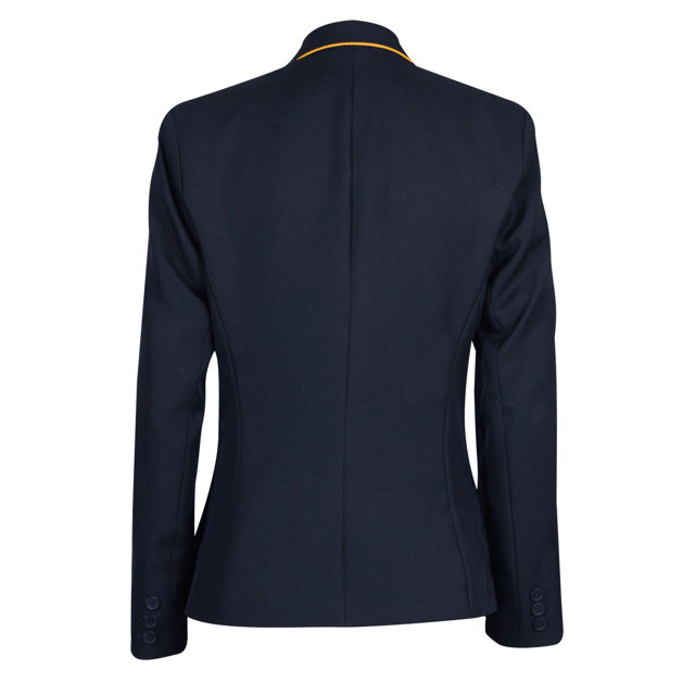 Ellowes Hall Sports College Girls Tailored Jacket
