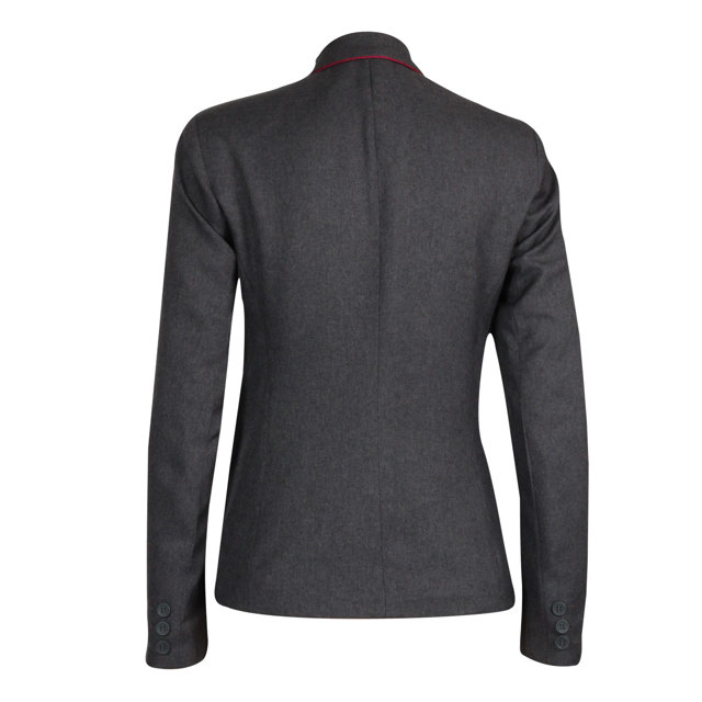 Ely College Fitted Jacket
