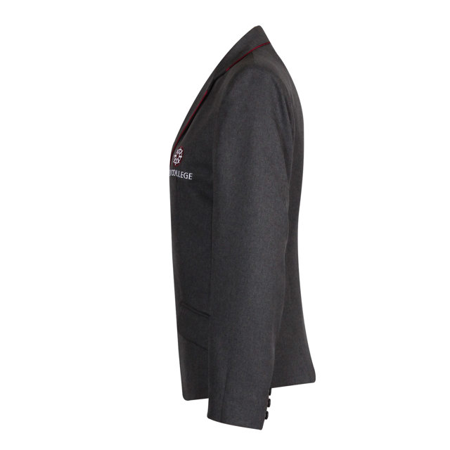 Ely College Fitted Jacket