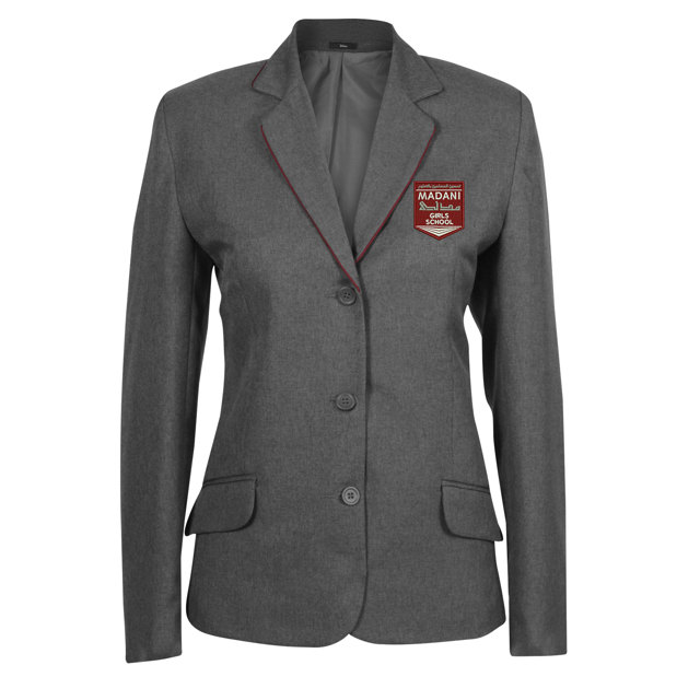 Madani Schools Federation Girls Tailored Jacket