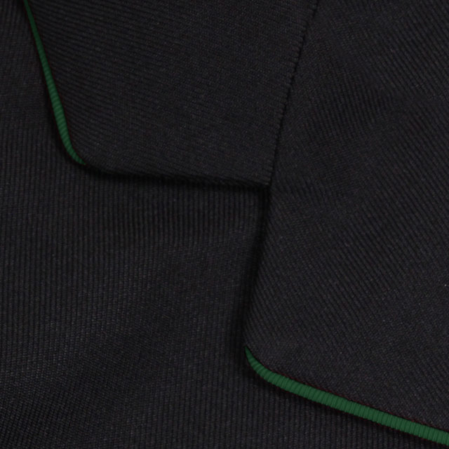 St Illtyds High School Girls Tailored Jacket - Yrs 10 &11