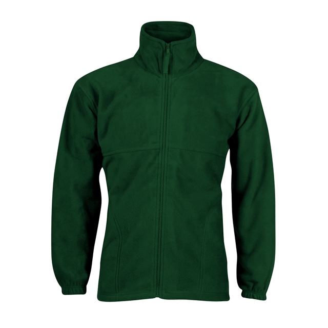 Bottle Polar Fleece Jacket