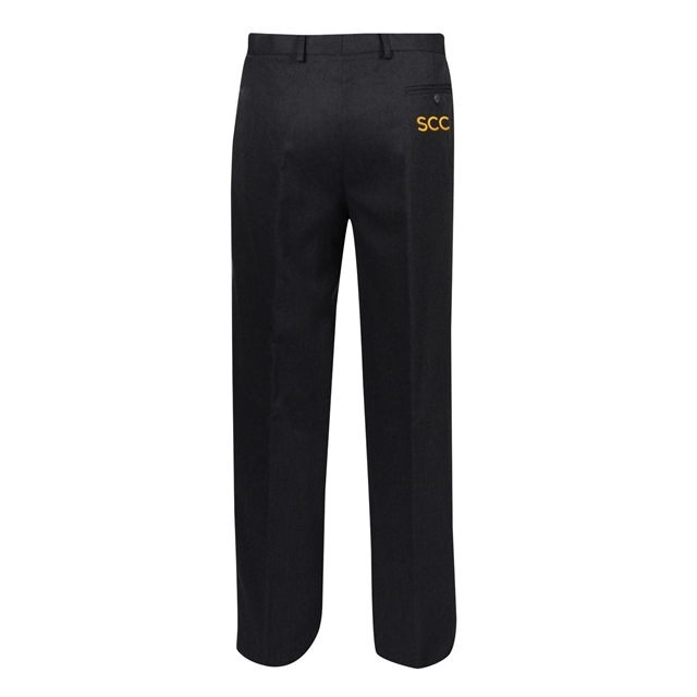 St Catherine's College Boys Trousers