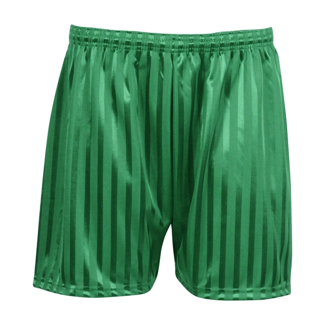 Shadow Stripe PE Shorts