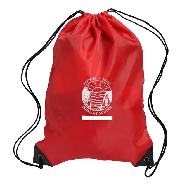 Redfield Edge Primary School PE Bag