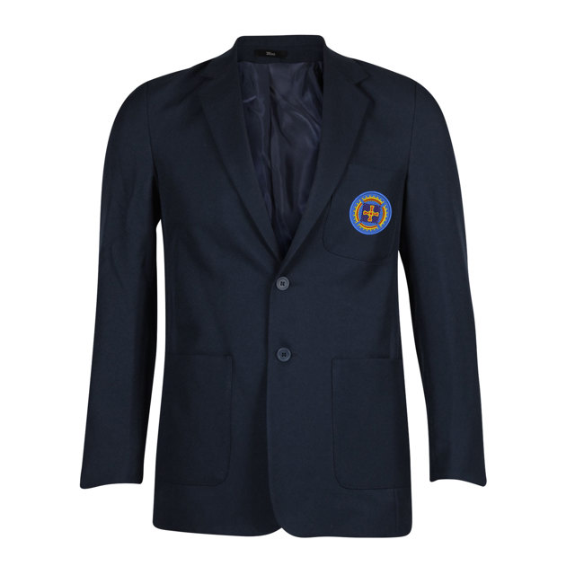 Blazer Franciscan - Boys ⚠️While Stock Last⚠️ main image 0
