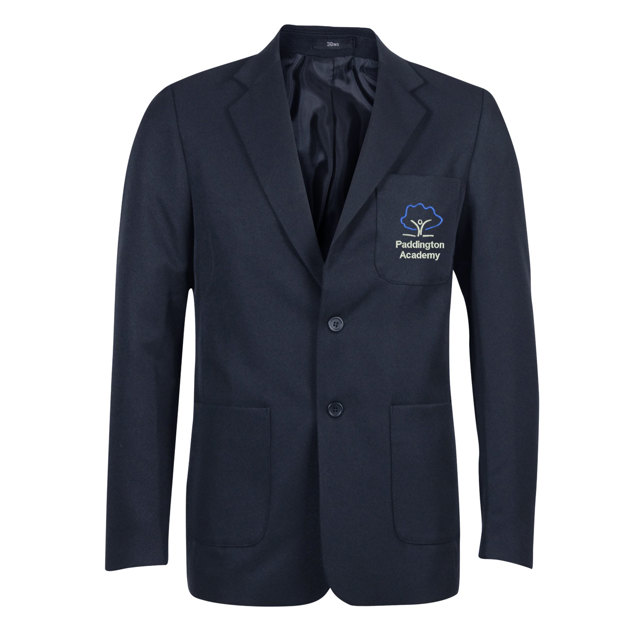 Paddington Academy Boys Blazer