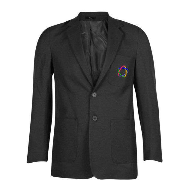 Debenham High School Boys Blazer