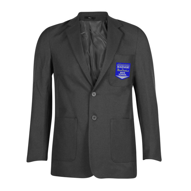 Madani Schools Federation Boys Blazer