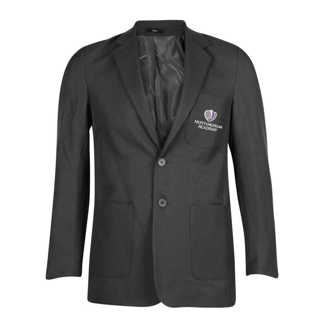 Nottingham Academy Boys Blazer