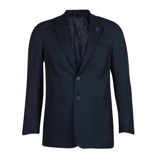 Atlantic Academy Boys Blazer