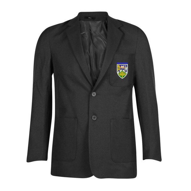 Ashfield School Boys Blazer - Trent House (Blue)