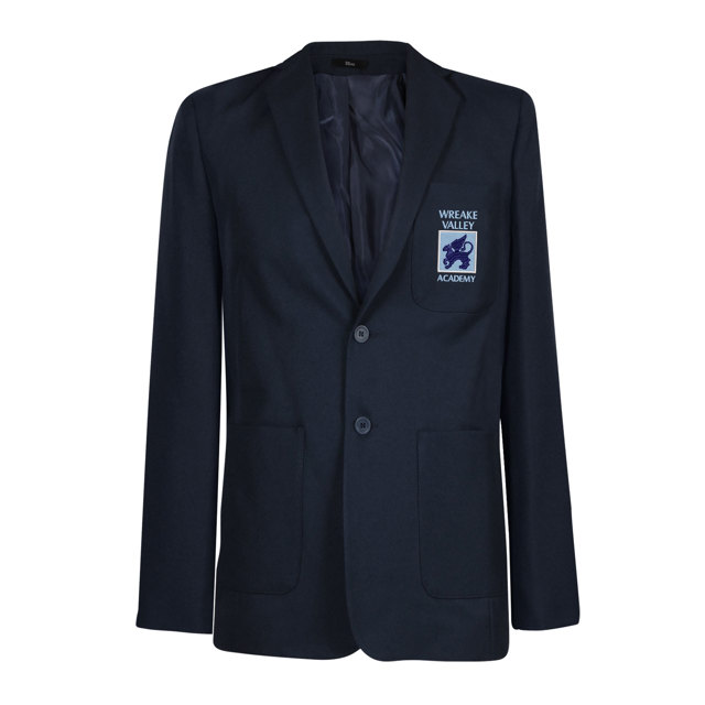Wreake Valley Academy Boys Blazer