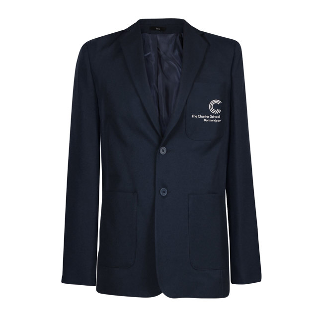 The Charter School Bermondsey Boys Blazer