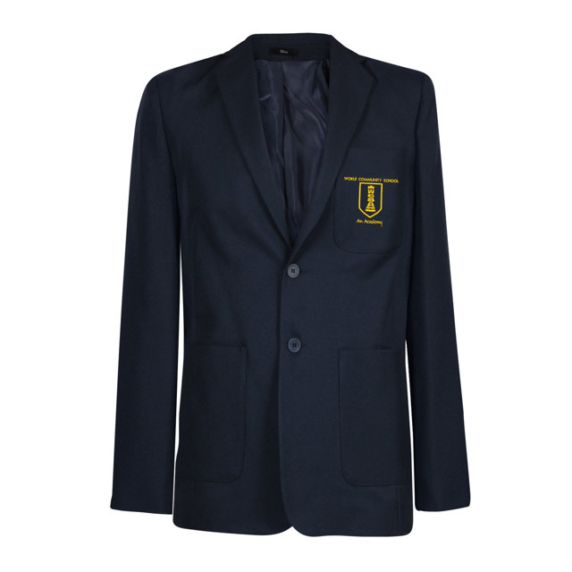 Worle Community School Academy Boys Blazer