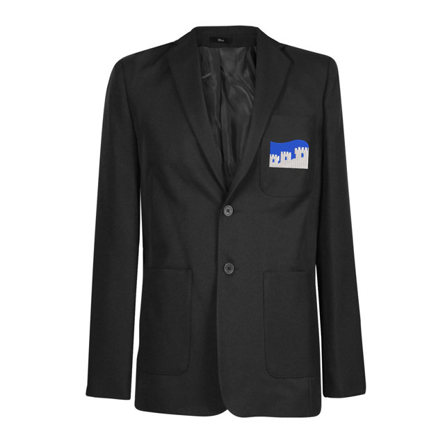 St James School Boys Blazer