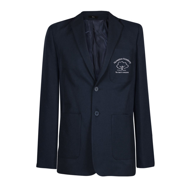 Nuneaton Academy Boys Blazer with Logo